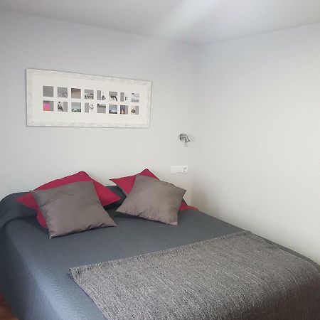 Apartamento Pelaires Estella Eksteriør bilde