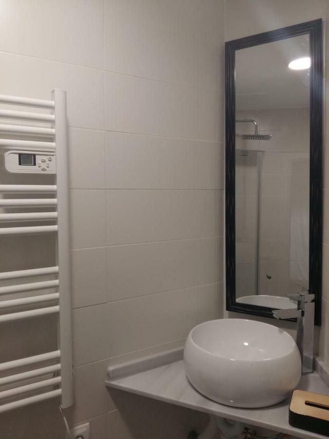 Apartamento Pelaires Estella Eksteriør bilde
